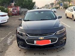 شێڤرۆلێت مالیبۆ